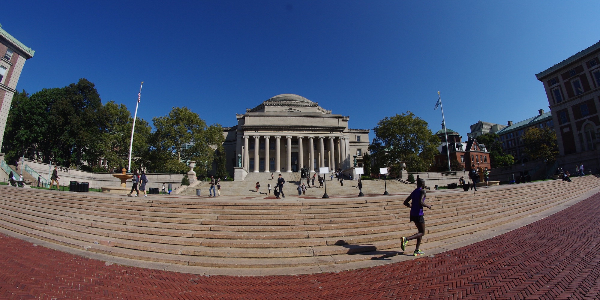 Top 3 Columbia Admissions Essays Study Notes