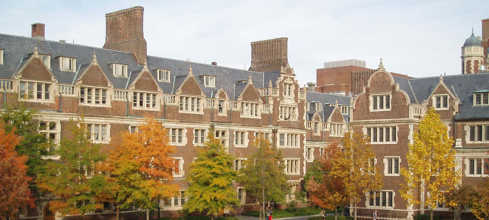 Top 6 UPenn Admissions Essays Study Notes